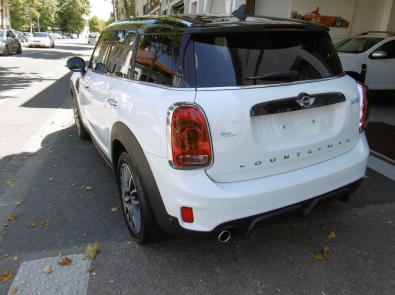 MINI COUNTRYMAN 2