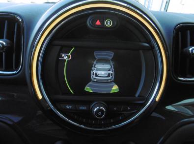 MINI COUNTRYMAN 2