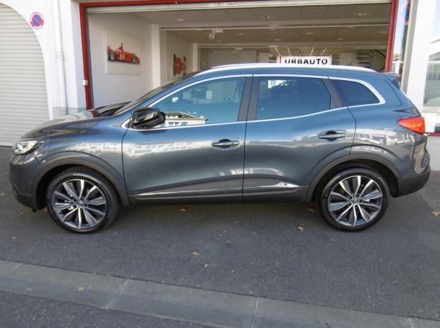 RENAULT KADJAR