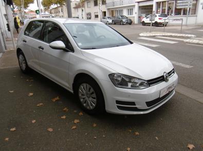 VOLKSWAGEN GOLF 7