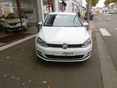 VOLKSWAGEN GOLF 7