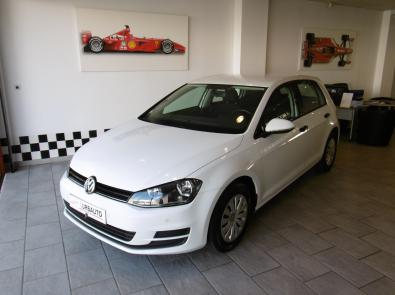 VOLKSWAGEN GOLF 7