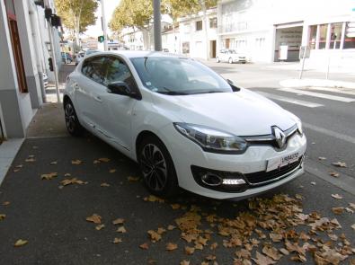 RENAULT MEGANE III