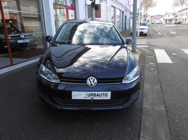 VOLKSWAGEN GOLF 7