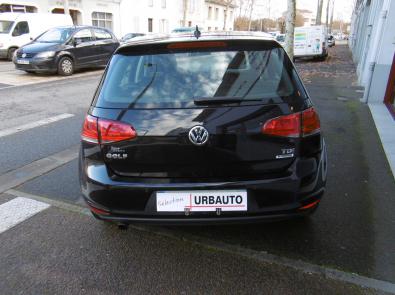 VOLKSWAGEN GOLF 7