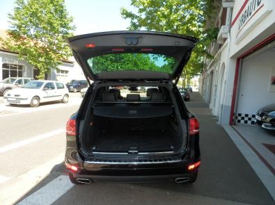 VOLKSWAGEN TOUAREG II