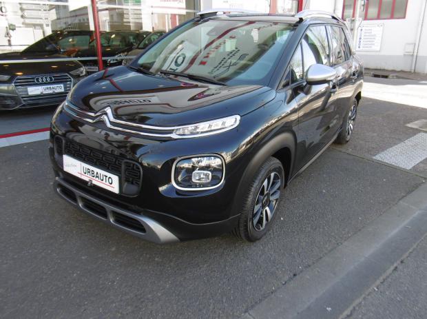 CITROEN C 3 AIRCROSS