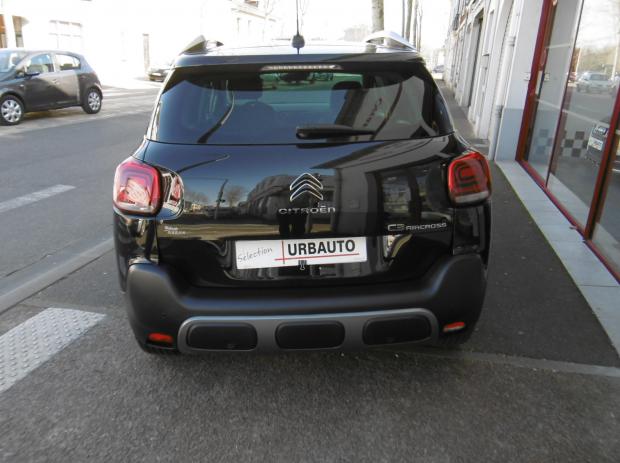 CITROEN C 3 AIRCROSS