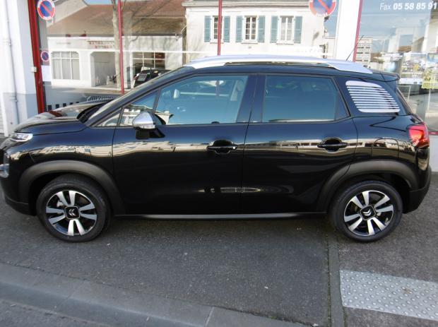 CITROEN C 3 AIRCROSS