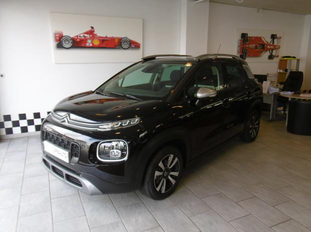 CITROEN C 3 AIRCROSS