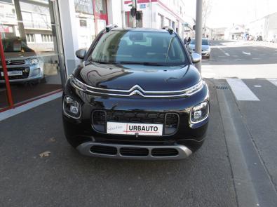 CITROEN C 3 AIRCROSS