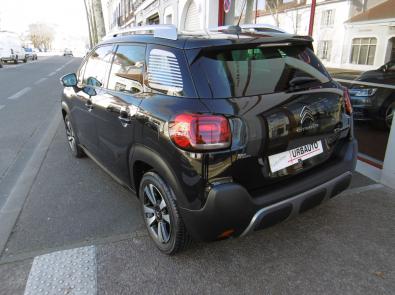 CITROEN C 3 AIRCROSS