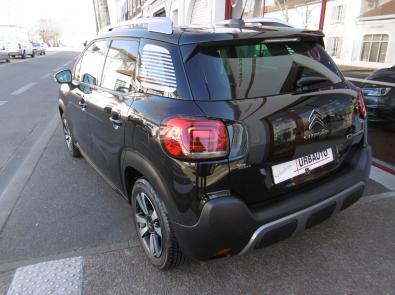 CITROEN C 3 AIRCROSS