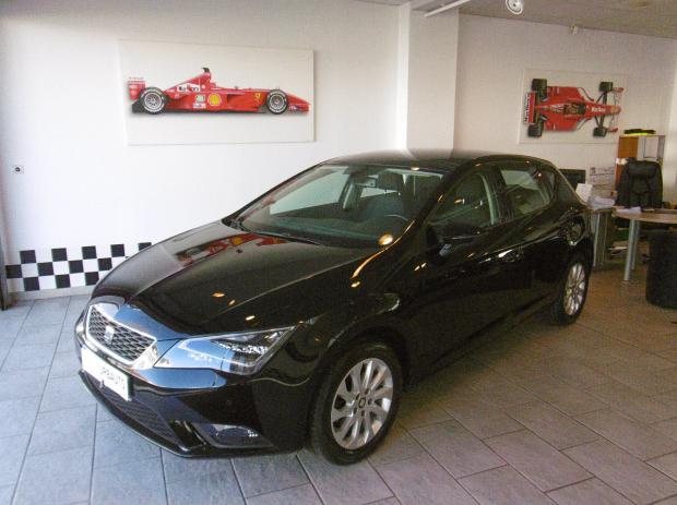 SEAT LEON 3