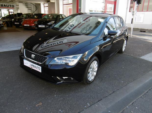 SEAT LEON 3