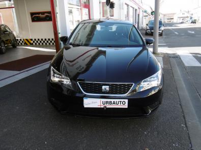 SEAT LEON 3