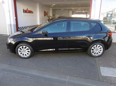 SEAT LEON 3