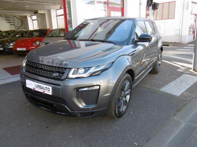 LAND ROVER EVOQUE