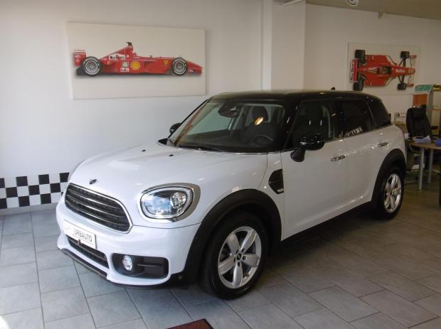 MINI COUNTRYMAN 2