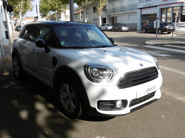 MINI COUNTRYMAN 2