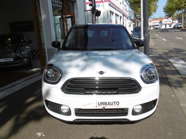 MINI COUNTRYMAN 2