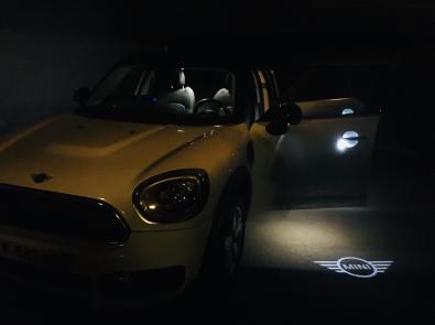 MINI COUNTRYMAN 2