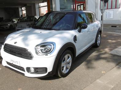 MINI COUNTRYMAN 2