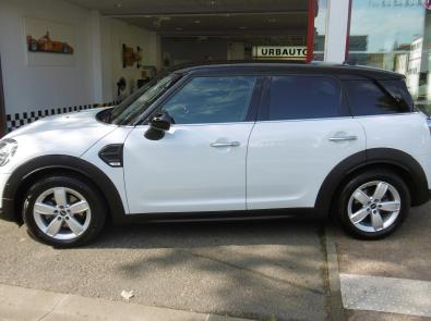 MINI COUNTRYMAN 2