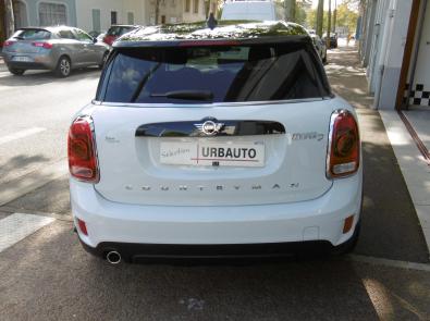 MINI COUNTRYMAN 2