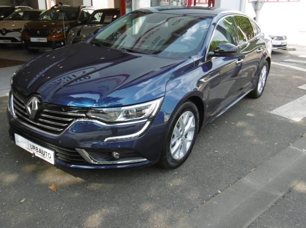 RENAULT TALISMAN