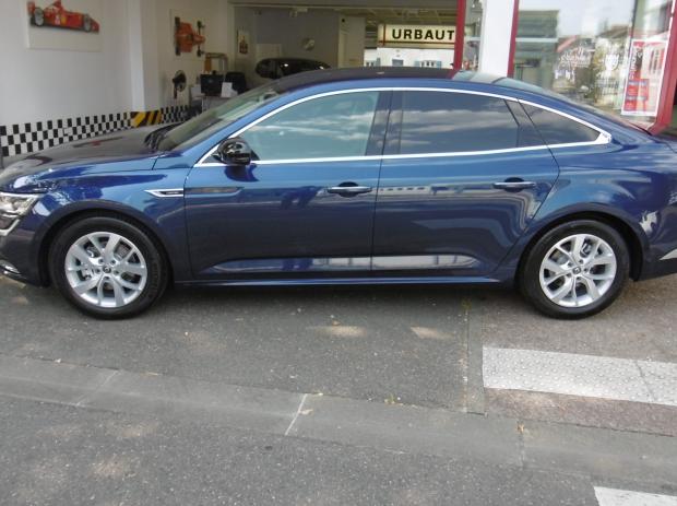 RENAULT TALISMAN