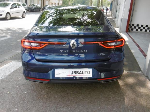 RENAULT TALISMAN