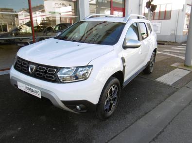 DACIA DUSTER 2