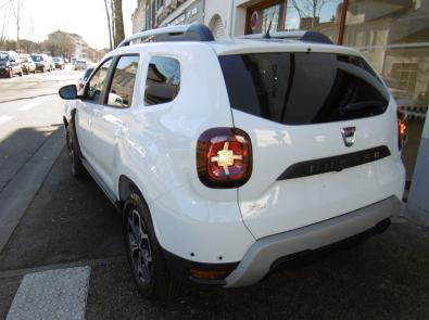 DACIA DUSTER 2