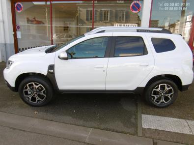 DACIA DUSTER 2