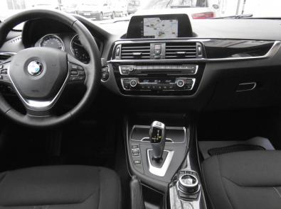 BMW SERIE 1 (F20)