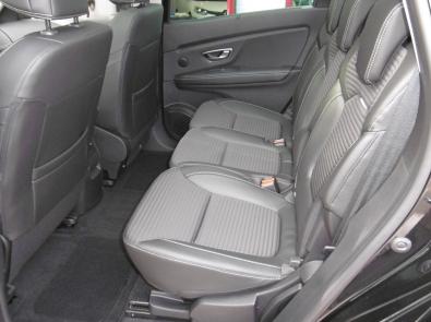RENAULT GRAND SCENIC IV PACK BOSE