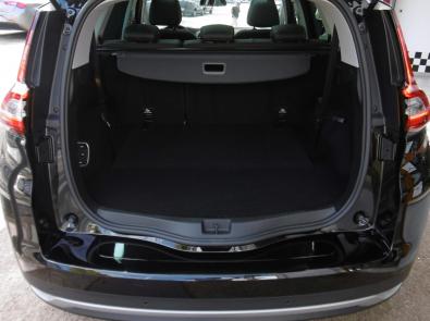 RENAULT GRAND SCENIC IV PACK BOSE