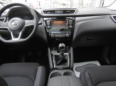 NISSAN QASHQAI 2