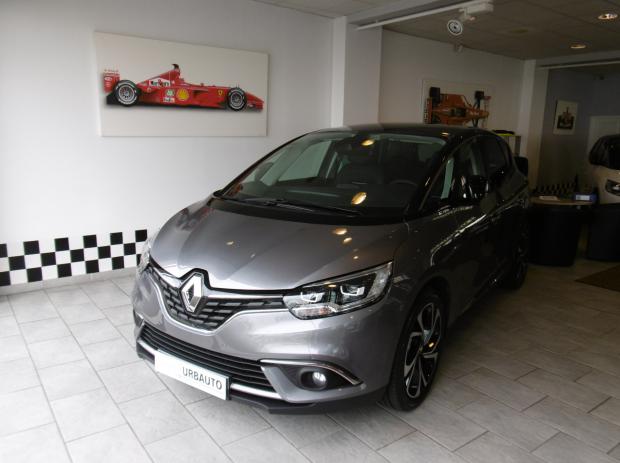 RENAULT SCENIC IV