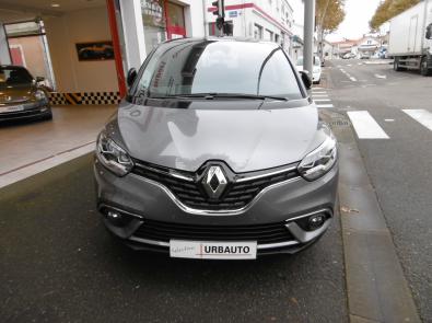 RENAULT SCENIC IV