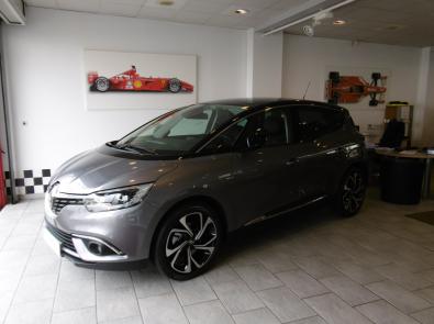 RENAULT SCENIC IV