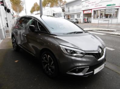 RENAULT SCENIC IV