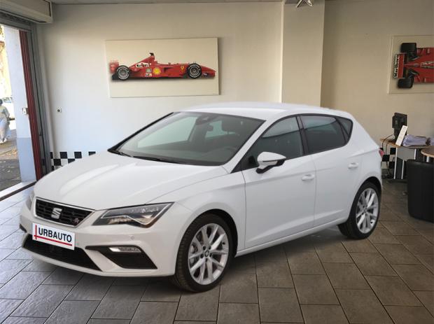 SEAT LEON III