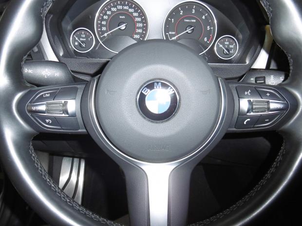 BMW SERIE 3 