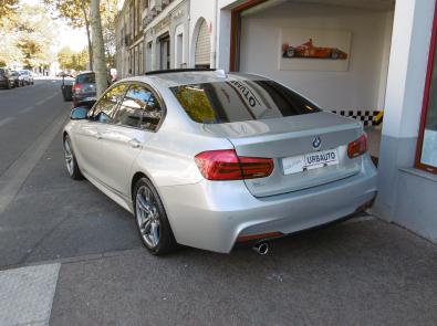 BMW SERIE 3 