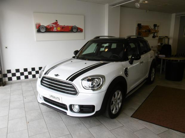 MINI COUNTRYMAN 2