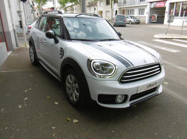 MINI COUNTRYMAN 2