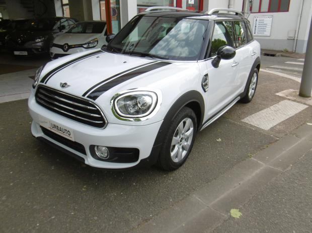 MINI COUNTRYMAN 2