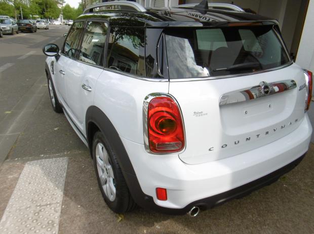 MINI COUNTRYMAN 2